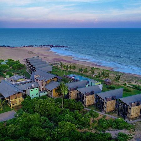 Laya Safari Resorts & Spa Parque nacional Parque nacional Yala Exterior foto