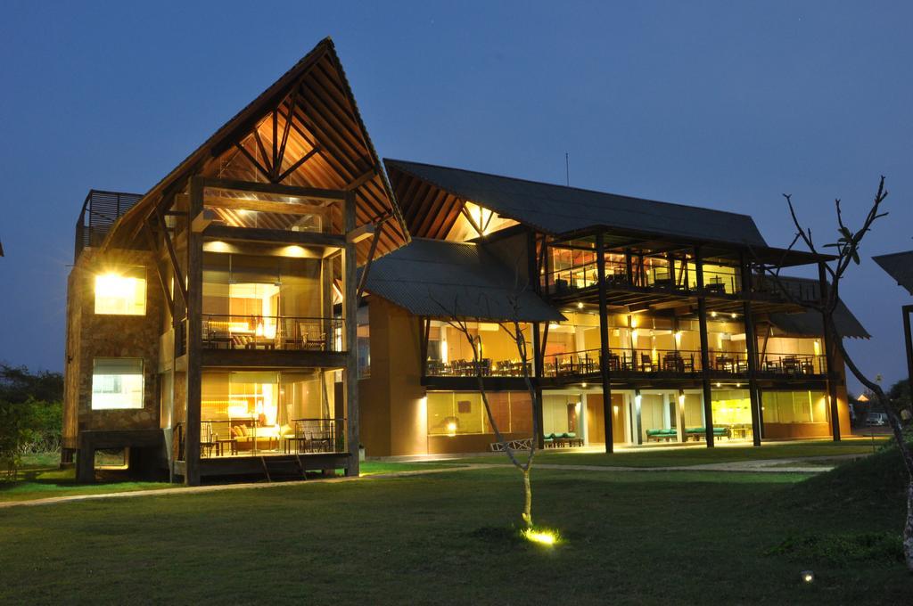 Laya Safari Resorts & Spa Parque nacional Parque nacional Yala Exterior foto