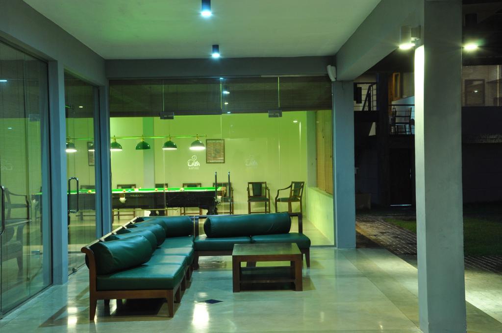 Laya Safari Resorts & Spa Parque nacional Parque nacional Yala Exterior foto