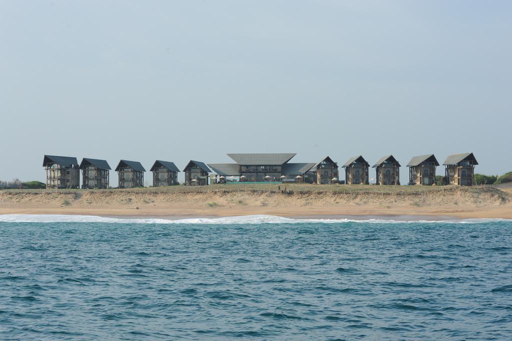 Laya Safari Resorts & Spa Parque nacional Parque nacional Yala Exterior foto