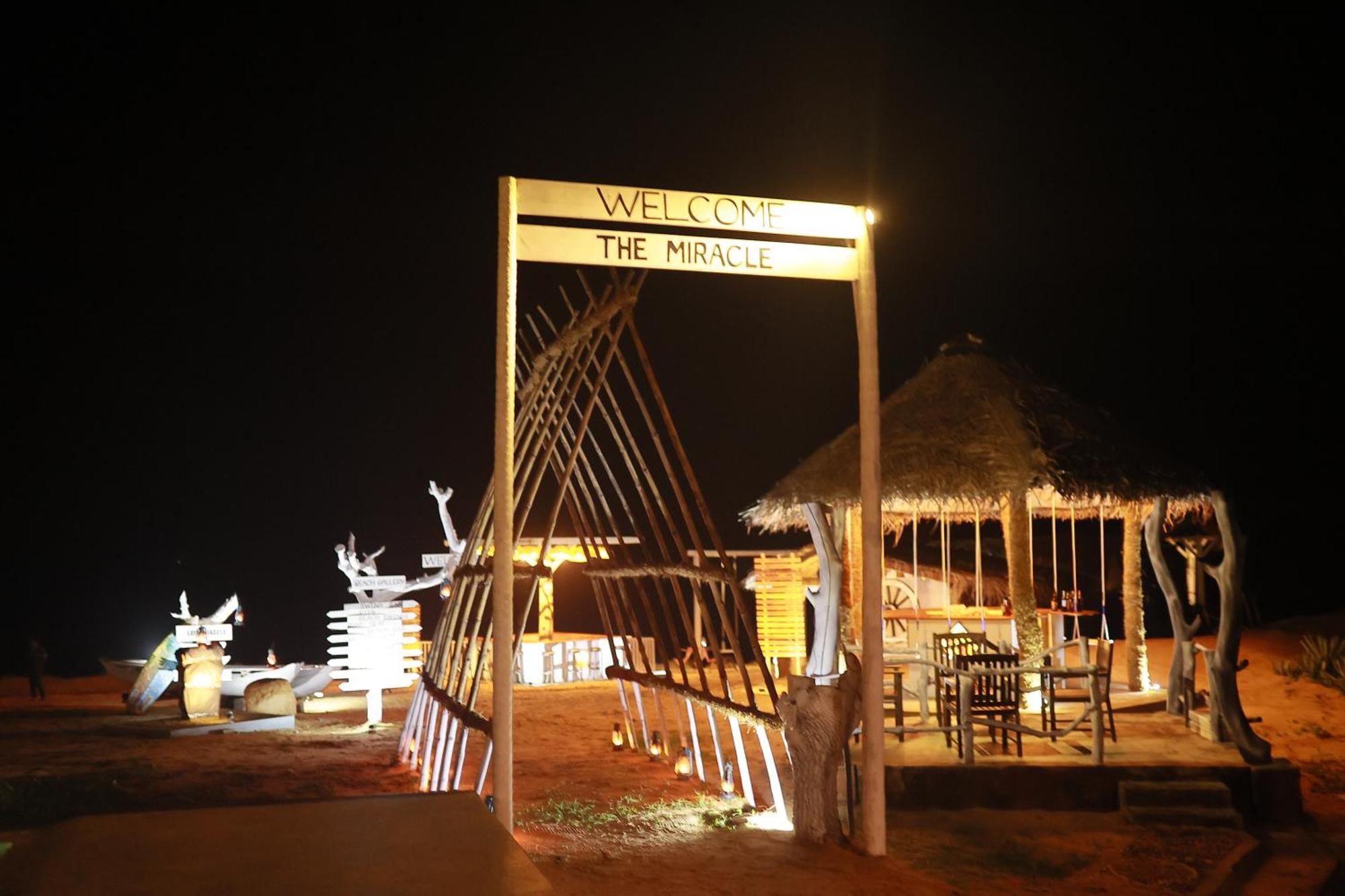 Laya Safari Resorts & Spa Parque nacional Parque nacional Yala Exterior foto