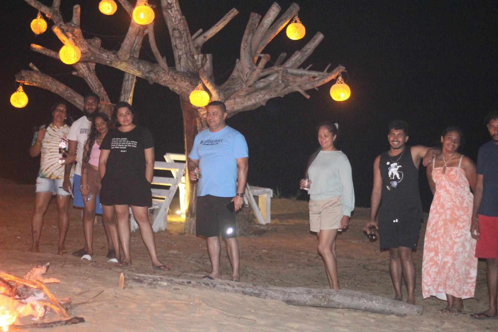 Laya Safari Resorts & Spa Parque nacional Parque nacional Yala Exterior foto