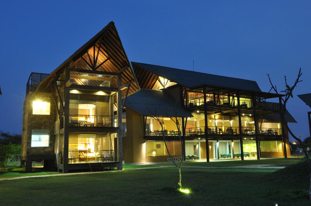 Laya Safari Resorts & Spa Parque nacional Parque nacional Yala Exterior foto