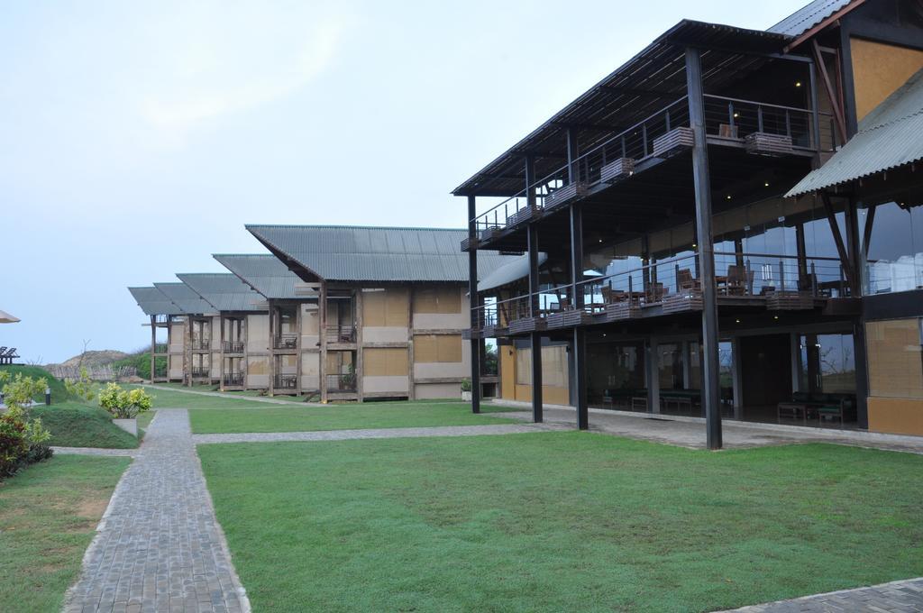 Laya Safari Resorts & Spa Parque nacional Parque nacional Yala Exterior foto