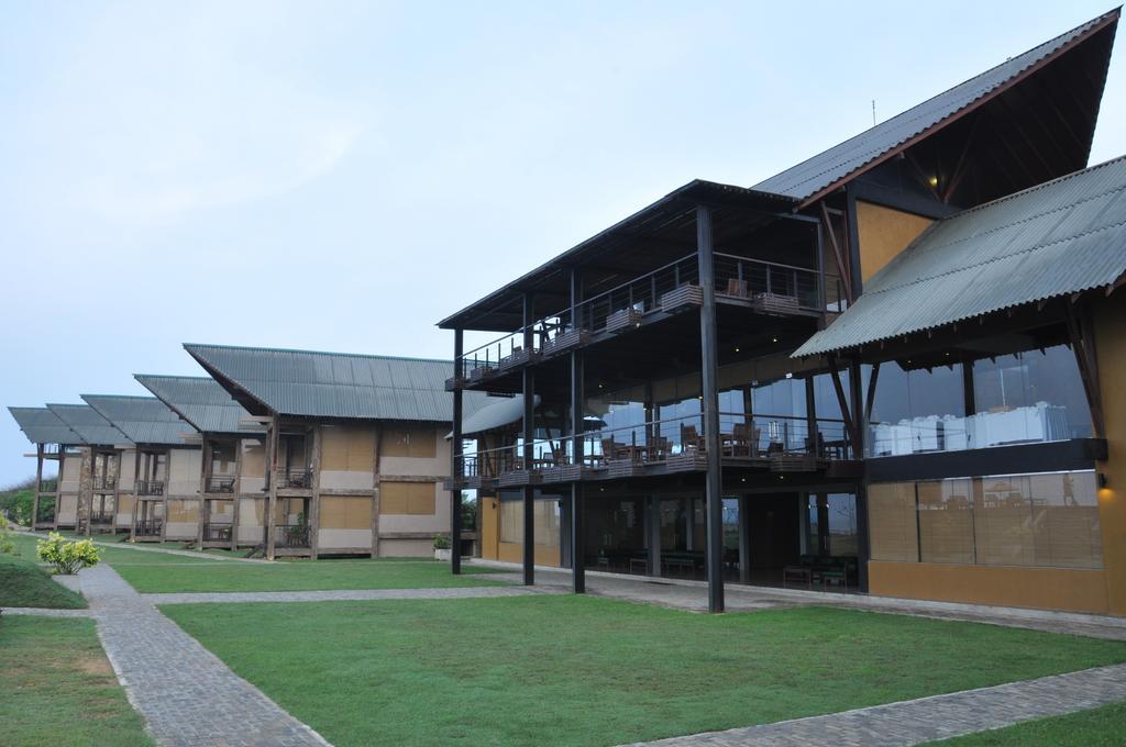 Laya Safari Resorts & Spa Parque nacional Parque nacional Yala Exterior foto