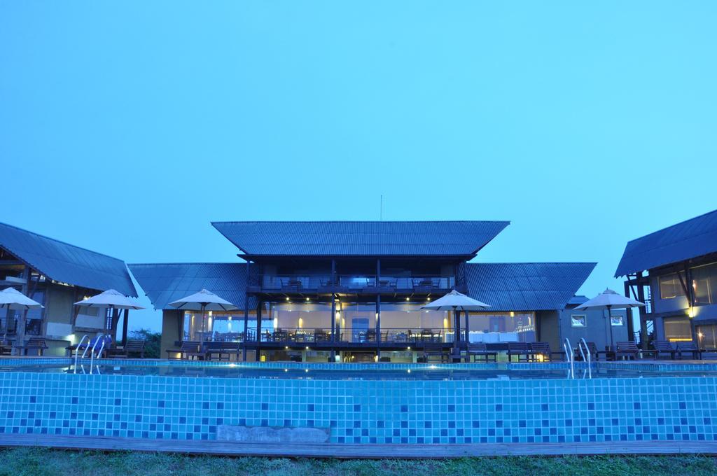 Laya Safari Resorts & Spa Parque nacional Parque nacional Yala Exterior foto