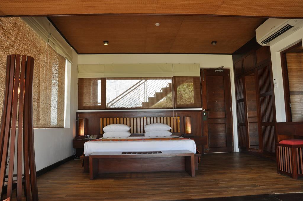 Laya Safari Resorts & Spa Parque nacional Parque nacional Yala Exterior foto
