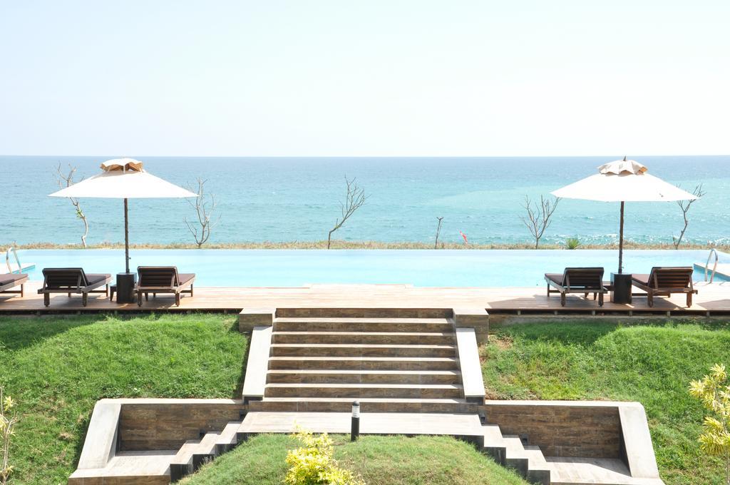 Laya Safari Resorts & Spa Parque nacional Parque nacional Yala Exterior foto