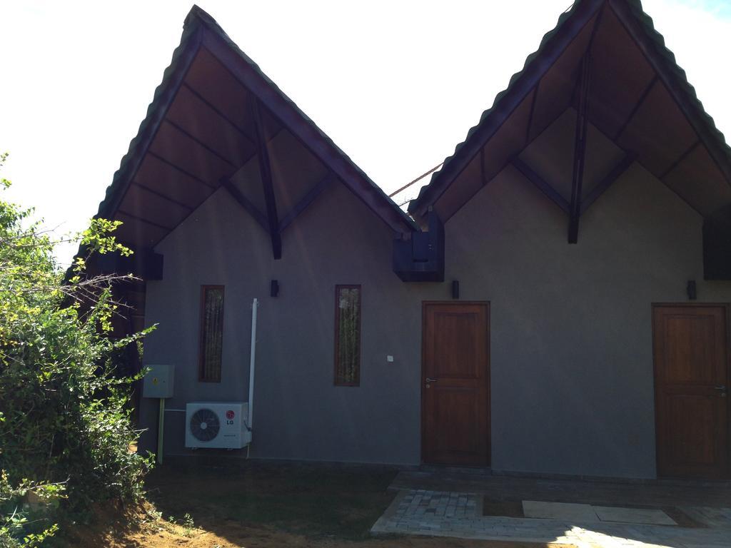 Laya Safari Resorts & Spa Parque nacional Parque nacional Yala Exterior foto
