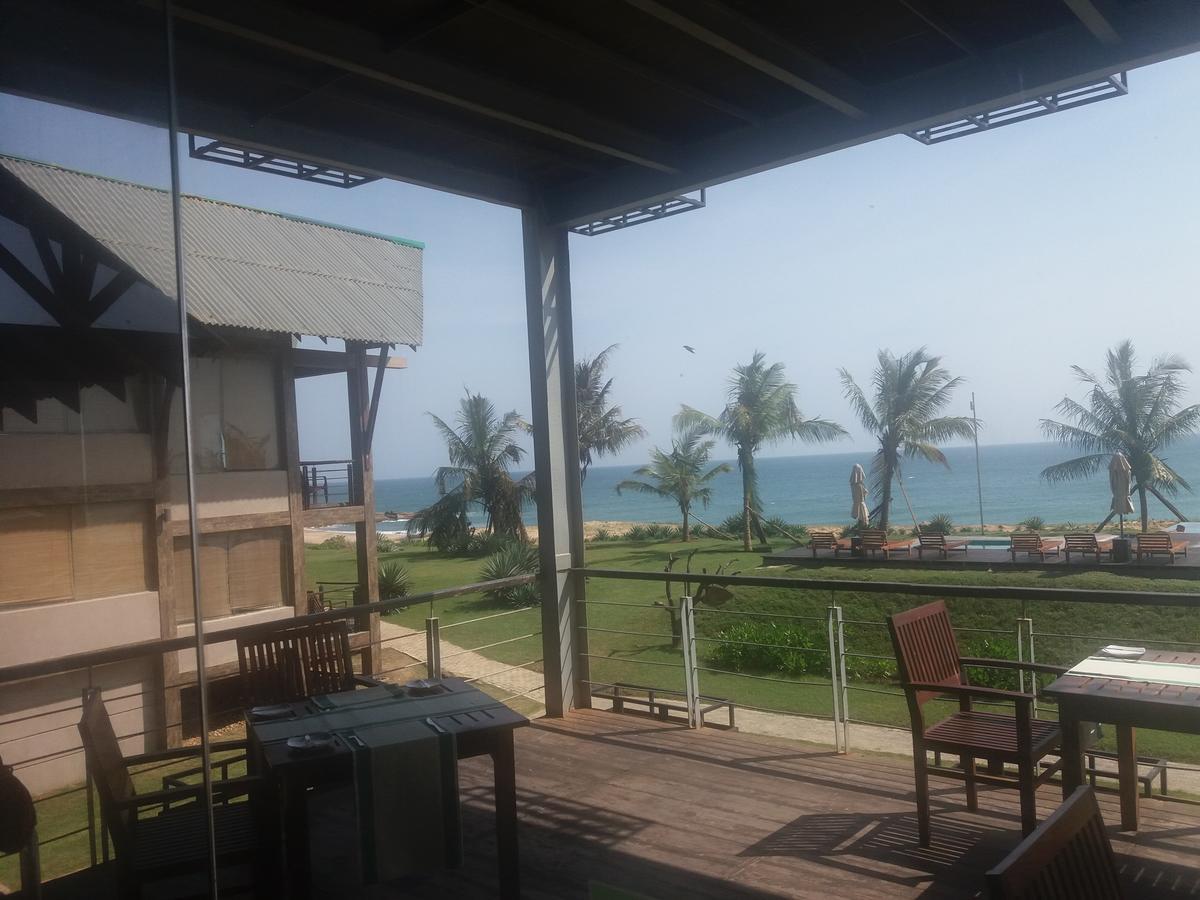 Laya Safari Resorts & Spa Parque nacional Parque nacional Yala Exterior foto