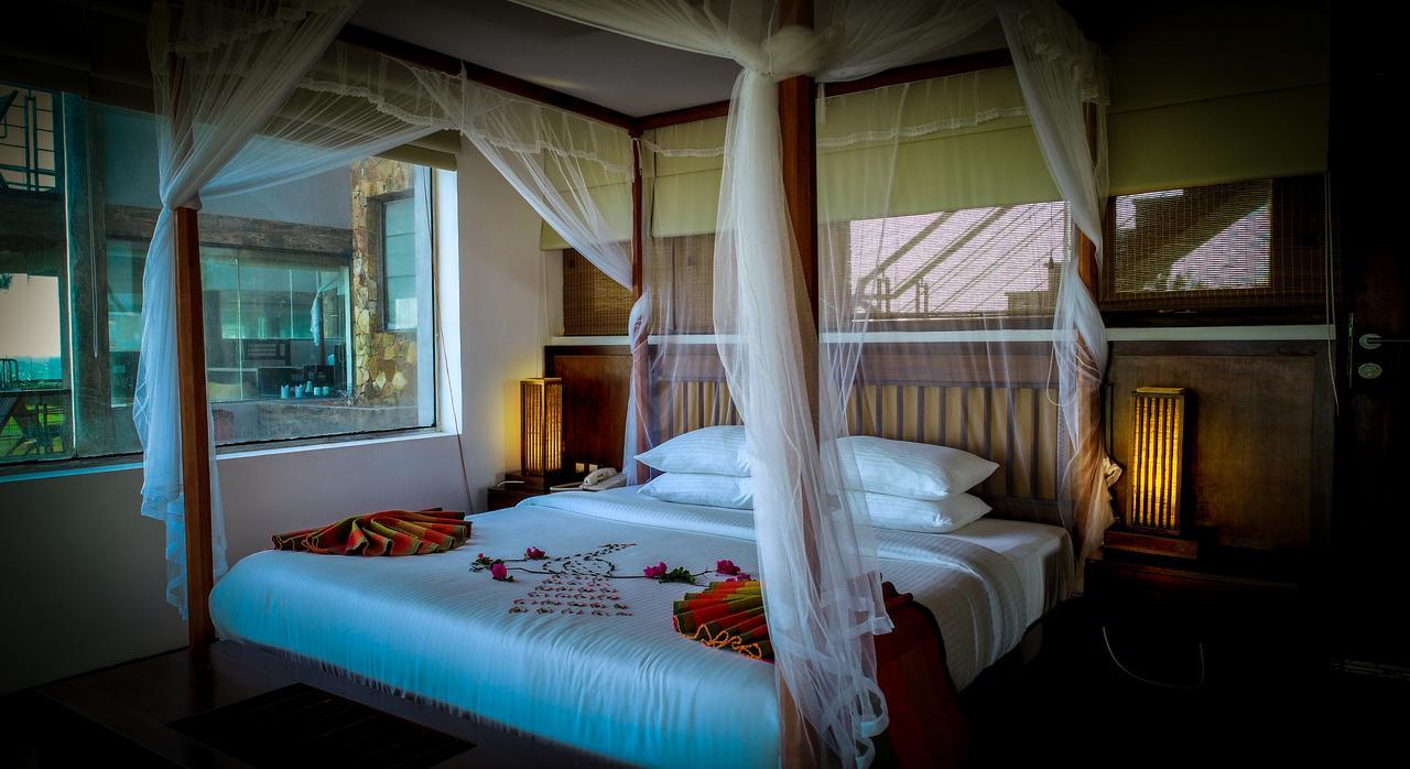 Laya Safari Resorts & Spa Parque nacional Parque nacional Yala Exterior foto